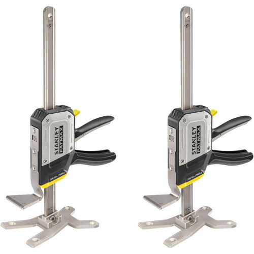 Stanley FMHT83552-1 FatMax TradeLift Egykezes összeszerelő szerszám, 150 kg, 2 db