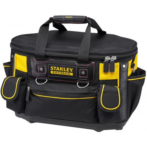 Stanley FMST1-70749 FatMax 18" Kerek fedelű szerszámtáska, 50 x 33 x 31 cm