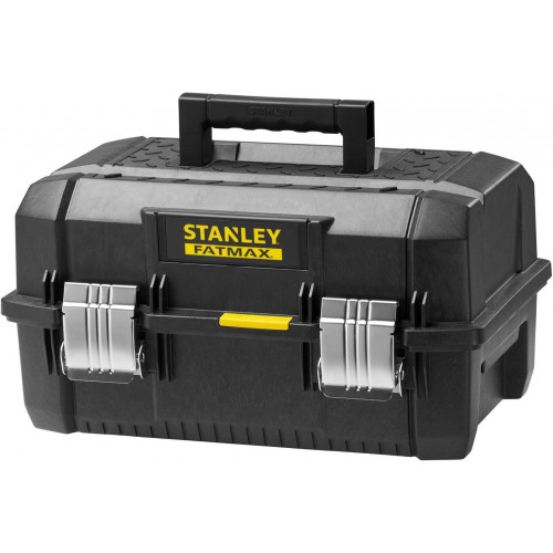 Stanley FMST1-71219 FatMax Cantilever Széthúzható szerszámosláda 18" Stanley FMST1-71219 FatMax Cantilever Széthúzható szerszámosláda 18"