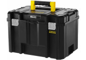 Stanley FMST1-71971 Pro-Stack FatMax VI Mély szerszámosláda