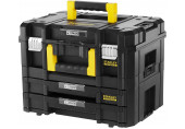 Stanley MST1-71981 FatMax Pro-Stack Szerszámláda és kétfiókos tároló készlet