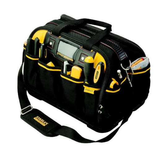 STANLEY FMST1-73607 FatMax Kétoldalra nyitható szerszámtáska