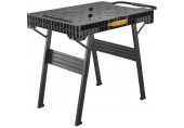 Stanley FMST1-75672 FatMax Express Összecsukható munkaasztal, 455 kg, 85 x 60 x 80 cm