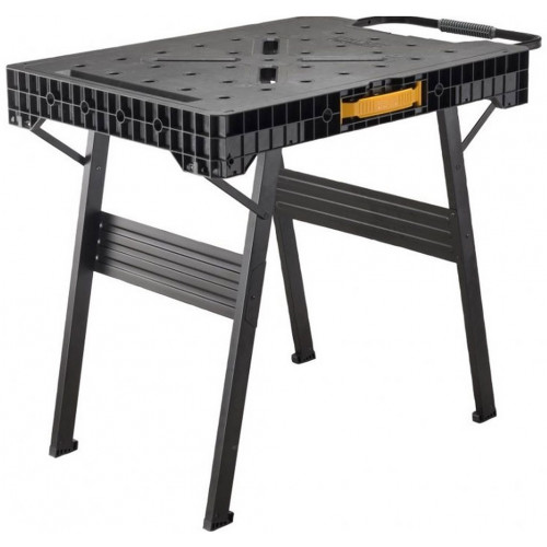 Stanley FMST1-75672 FatMax Express Összecsukható munkaasztal, 455 kg, 85 x 60 x 80 cm