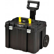 Stanley FMST1-75753 FatMax Pro-Stack Kerekes szerszámláda