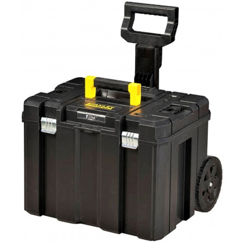 Stanley FMST1-75753 FatMax Pro-Stack Kerekes szerszámláda