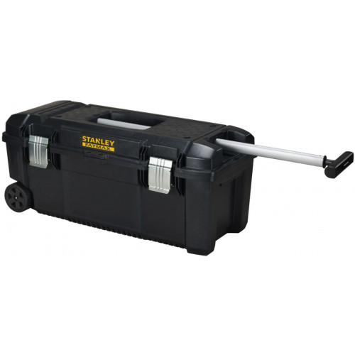 Stanley FMST1-75761 FatMax 28" Görgős szerszámláda teleszkópos foganytúval
