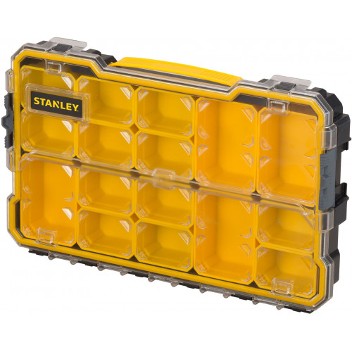 Stanley FMST1-75779 FatMax 2/3 Rendszerező Stanley FMST1-75779 FatMax 2/3 Rendszerező