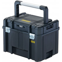 Stanley FMST1-75796 Pro-Stack Mély tároló hosszú fogantyúval