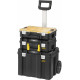 Stanley FMST1-80101 FatMax Pro-Stack 3 elemes kocsi