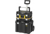 Stanley FMST1-80103 FatMax Pro-Stack 3 elemes kocsi