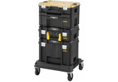 Stanley FMST1-80107 FatMax Pro-Stack 5 elemes kocsi