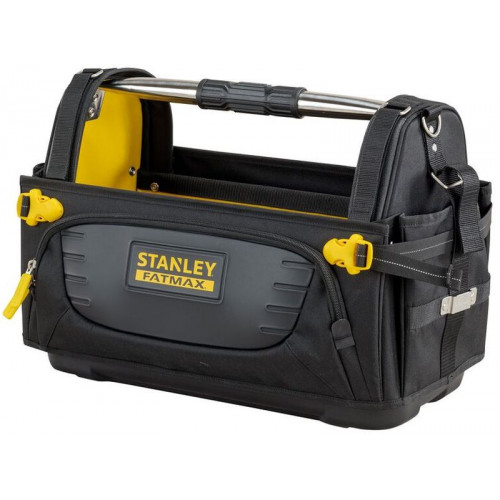 Stanley FMST1-80146 FatMax Quick Access Nyitott szerszámtáska