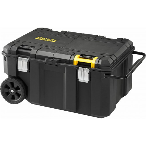 Stanley FMST17870-1 FatMax Pro-Stack Kerekes szerszámláda 113L