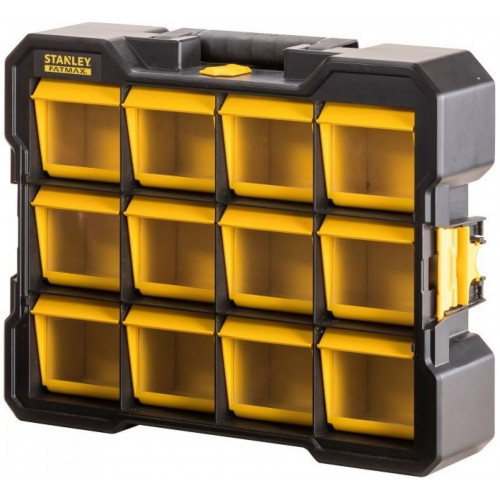 Stanley FMST81077-1 FatMax Hordozható szortimenter dönthető tálcával