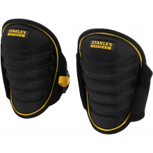 Stanley FMST82959-1 FatMax Félmerev, zselés térdvédő