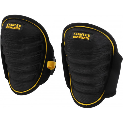 Stanley FMST82959-1 FatMax Félmerev, zselés térdvédő Stanley FMST82959-1 FatMax Félmerev, zselés térdvédő