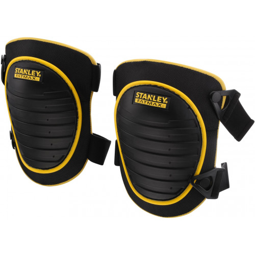Stanley FMST82961-1 FatMax Merev térdvédő Stanley FMST82961-1 FatMax Merev térdvédő