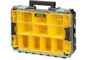Stanley FMST82967-1 FatMax Pro-Stack Nagy kapacitású, összekapcsolható szortimenter