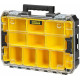 Stanley FMST82967-1 FatMax Pro-Stack Nagy kapacitású, összekapcsolható szortimenter