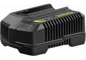 Stanley SFMCB14-QW FatMax V20 Gyorstöltő (18V/4A)