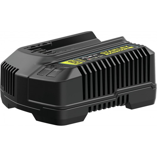 Stanley SFMCB14-QW FatMax V20 Gyorstöltő (18V/4A)