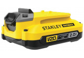 Stanley SFMCB202-XJ FatMax V20 Akkumulátor (18V/2,0Ah)