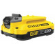 Stanley SFMCB202-XJ FatMax V20 Akkumulátor (18V/2,0Ah)