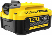 Stanley SFMCB204-XJ FatMax V20 Akkumulátor (18V/4,0Ah)