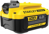 Stanley SFMCB206-XJ FatMax V20 Akkumulátor (18V/6,0Ah)
