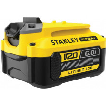 Stanley SFMCB206-XJ FatMax V20 Akkumulátor (18V/6,0Ah)