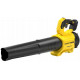 Stanley SFMCBL730B-XJ FatMax V20 Akkus lombfúvó (18V/akku és töltő nélkül)
