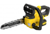 Stanley SFMCCS630B-XJ FatMax V20 Akkus láncfűrész (30cm/18V/akku és töltő nélkül)