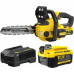 Stanley SFMCCS630M1-QW FatMax V20 Akkus láncfűrész (30cm/18V/1x4,0Ah)