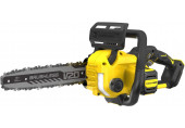 Stanley SFMCCS730B-XJ FatMax V20 Akkus láncfűrész 30cm (18V/akku és töltő nélkül)
