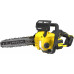Stanley SFMCCS730B-XJ FatMax V20 Akkus láncfűrész 30cm (18V/akku és töltő nélkül)