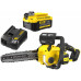 Stanley SFMCCS730M1-QW FatMax V20 Akkus láncfűrész 30cm (18V/1x4,0Ah)