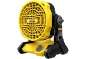 Stanley SFMCE001B-XJ FatMax V20 Akkus ventilátor (18V/akku és töltő nélkül)