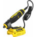 Stanley SFMCE030B-XJ FatMax V20 Akkus egyenes csiszoló (18V/akku és töltő nélkül)