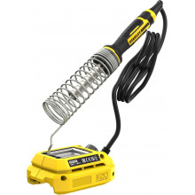 CE040B-XJ FatMax V20 Akkus forrasztó (18V/akku és töltő nélkül)