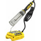 CE040B-XJ FatMax V20 Akkus forrasztó (18V/akku és töltő nélkül)