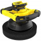 Stanley SFMCE100B-XJ FatMax V20 Akkus polírozó 254 mm (18V/akku és töltő nélkül)