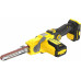 Stanley SFMCE210B-XJ FatMax V20 Akkus kézi szalagcsiszoló (13x457mm/18V/akku,töltő nélkül)