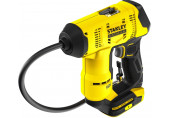 Stanley SFMCE521B-XJ FatMax V20 Akkus kompresszor (18V/akku és töltő nélkül)