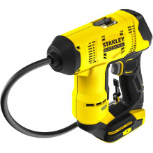 Stanley SFMCE521B-XJ FatMax V20 Akkus kompresszor (18V/akku és töltő nélkül)