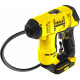 Stanley SFMCE521B-XJ FatMax V20 Akkus kompresszor (18V/akku és töltő nélkül)