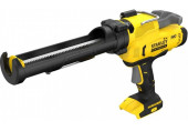 Stanley SFMCE600B-XJ FatMax V20 Akkus kinyomópisztoly (18V/akku és töltő nélkül)