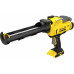 Stanley SFMCE600B-XJ FatMax V20 Akkus kinyomópisztoly (18V/akku és töltő nélkül)