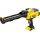 Stanley SFMCE600B-XJ FatMax V20 Akkus kinyomópisztoly (18V/akku és töltő nélkül)