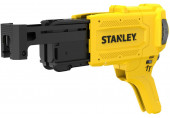 Stanley SFMCF6001-XJ FatMaxTárfeltét gipszkarton csavarozóhoz